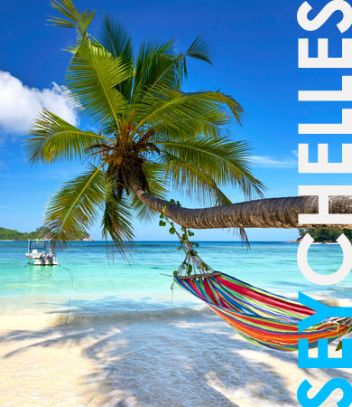 Seychelles Islands Beach Holidays