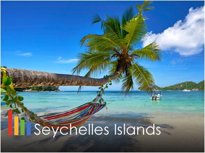 seychelles islands beach hotels