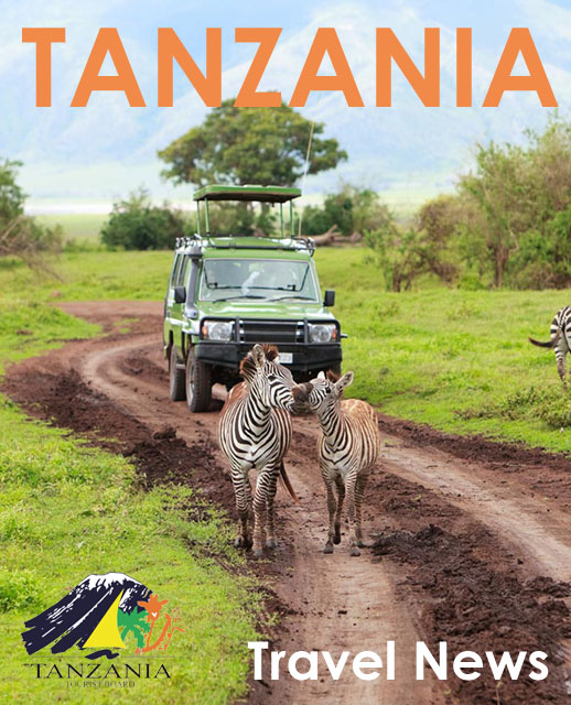 Tanzania Travel News