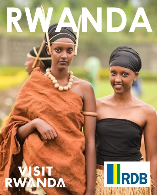 Rwanda Travel News