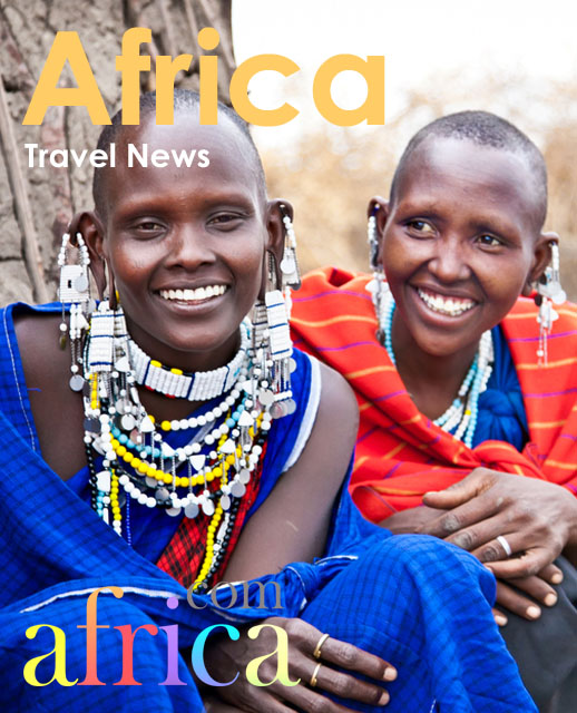 Africa.com Travel News