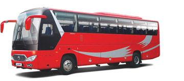Africa Bus Hire Services