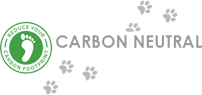We are Carbon-Neutral - actively participating in emissions reduction through carbon offsetting by making financial contributions to projects that decrease greenhouse gas levels in the atmosphere.