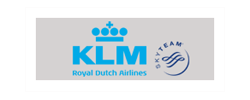 Royal Dutch Airlines, KLM
