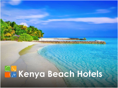 Kenya Beach Holiday Hotels