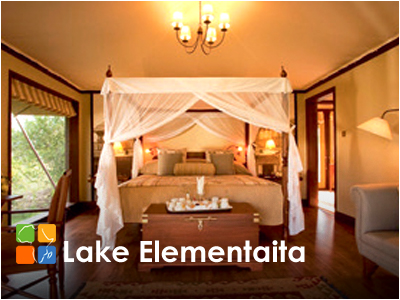 Lake Elementaita Hotels