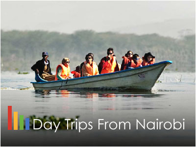 day trips tours from nairobi