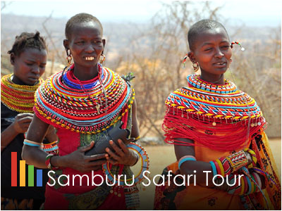 Samburu People Safari Adventure