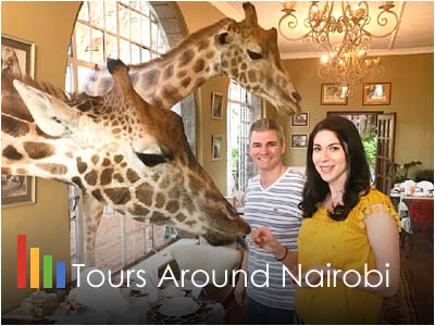 tours excursions around nairobi
