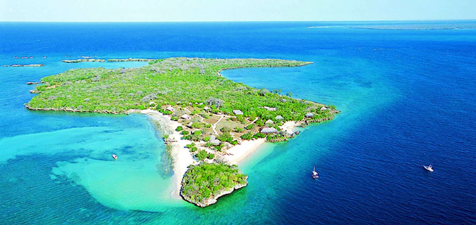 azura quilalea private island quirimbas archipelago mozambique