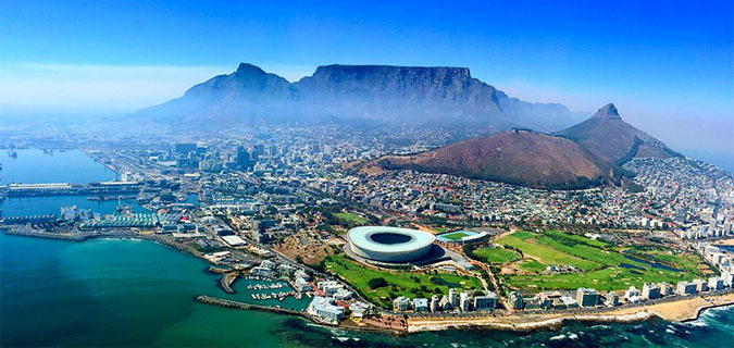 best south africa holiday travel package