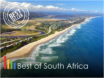 Best of South Africa Safari Holiday