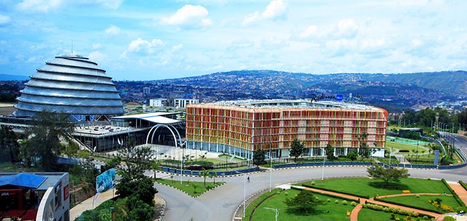 kigali convention centre kigali rwanda