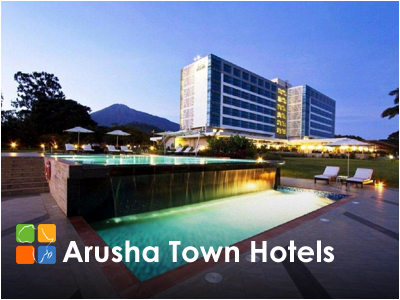 Arusha Hotels Guide