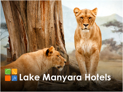 Lake Manyara Safari Lodges and Camps