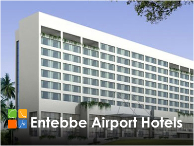 Entebbe Airport Hotels Guide
