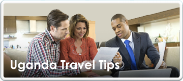 Uganda Travel Tips and Advice