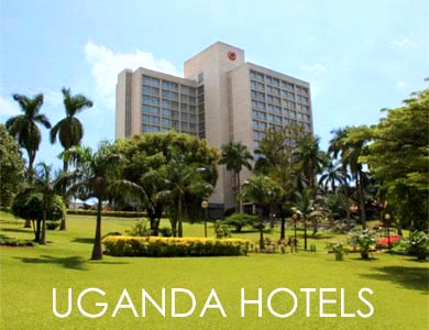 Uganda Hotels and Lodges